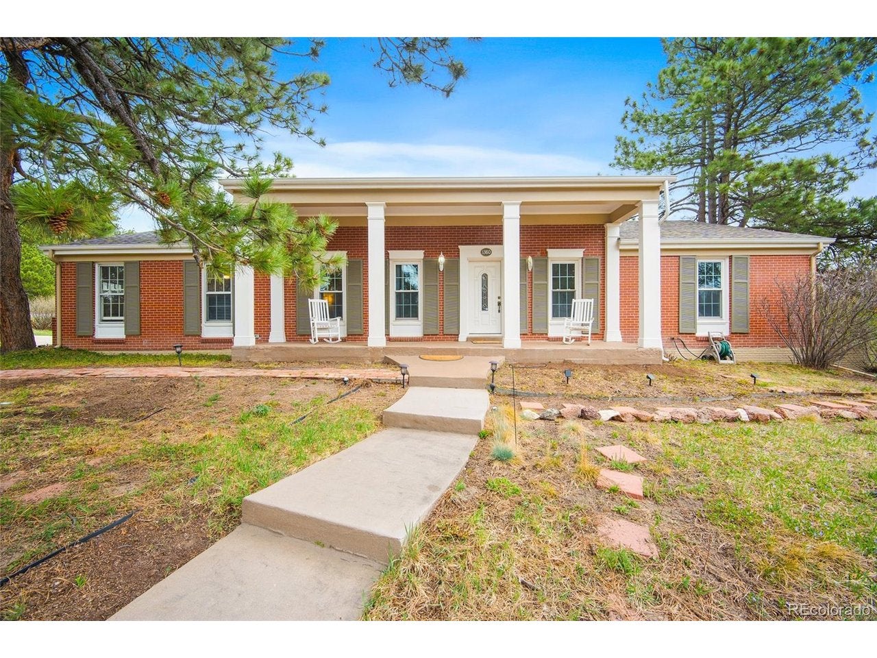 1380 Woodmoor Dr, Monument, CO 80132