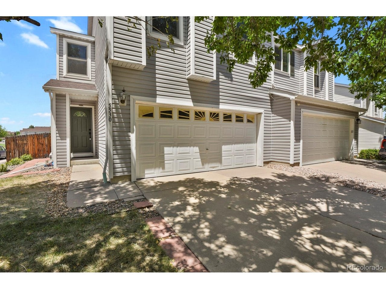 5530 Quemoy Cir, Aurora, CO 80015
