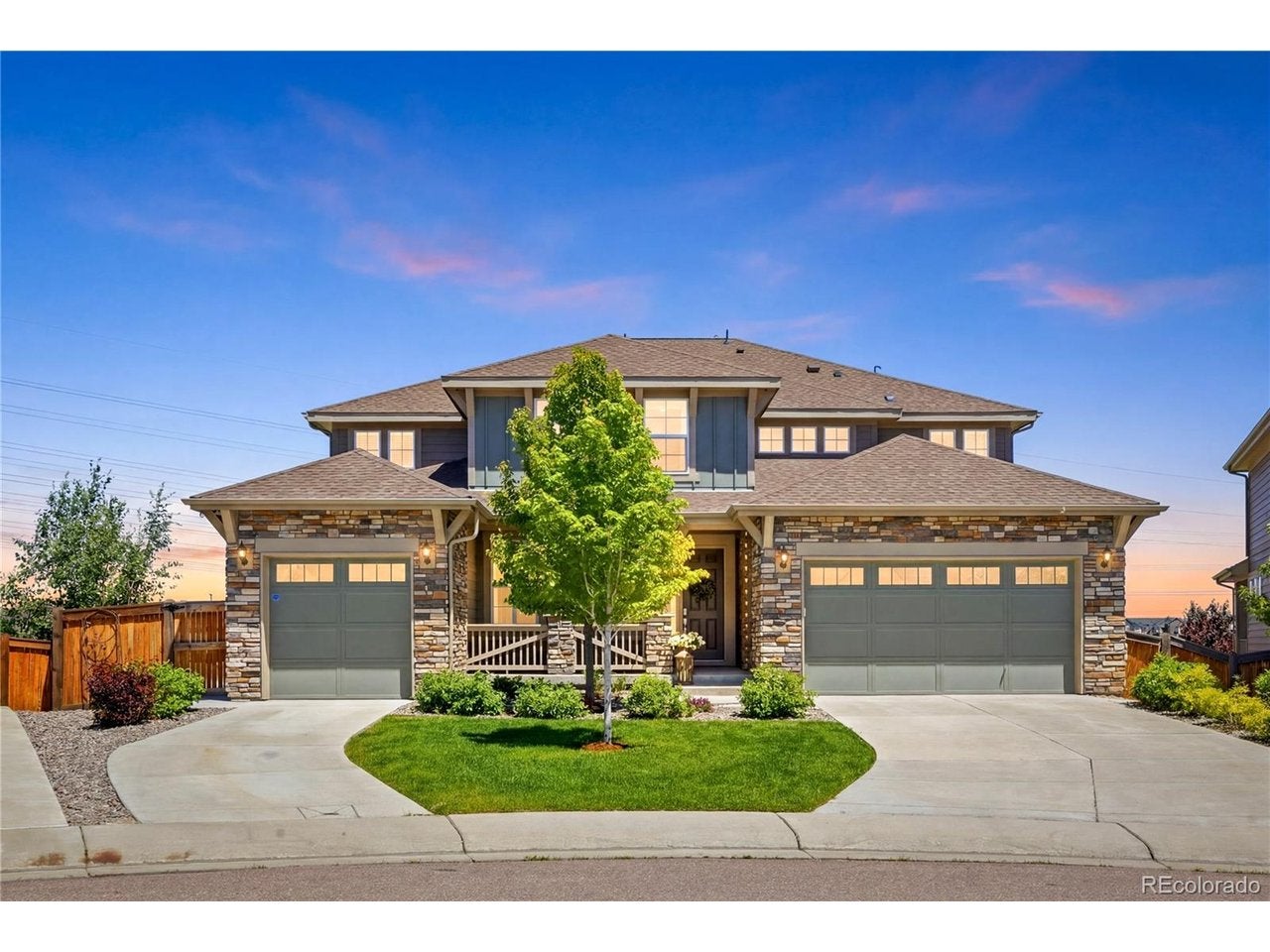 7112 Medalist Ct, Castle Pines, CO 80108