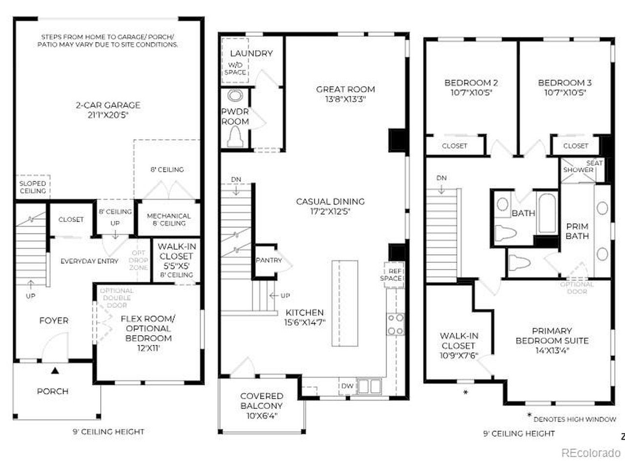 594 Cowbell Dr, Erie, CO 80516 photo