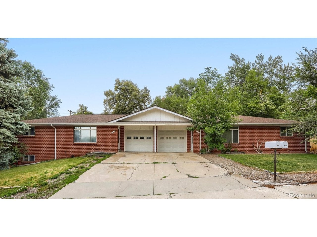 3640 Lewis St, Wheat Ridge, CO 80033