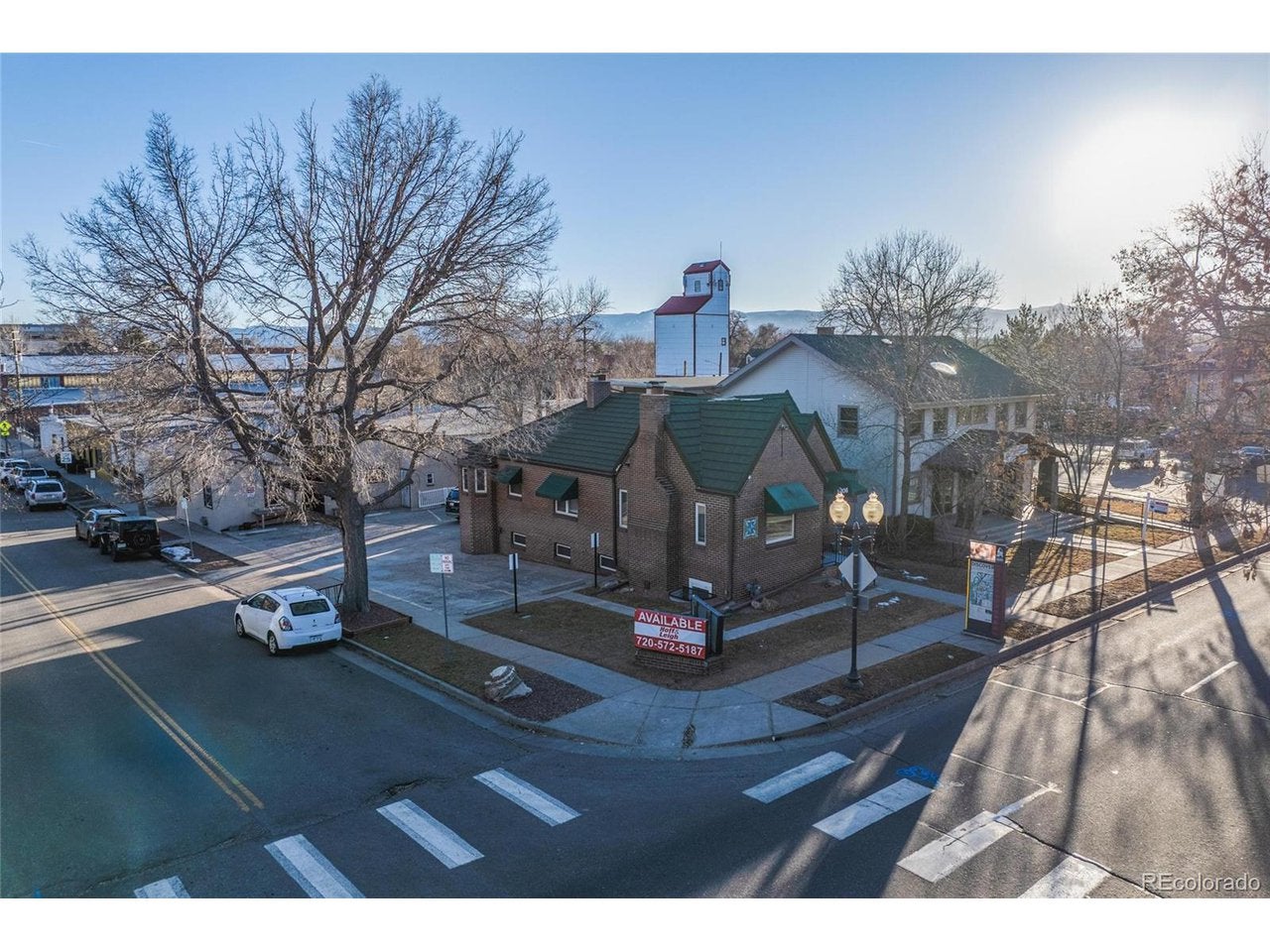 2606 Alamo Ave, Littleton, CO 80120