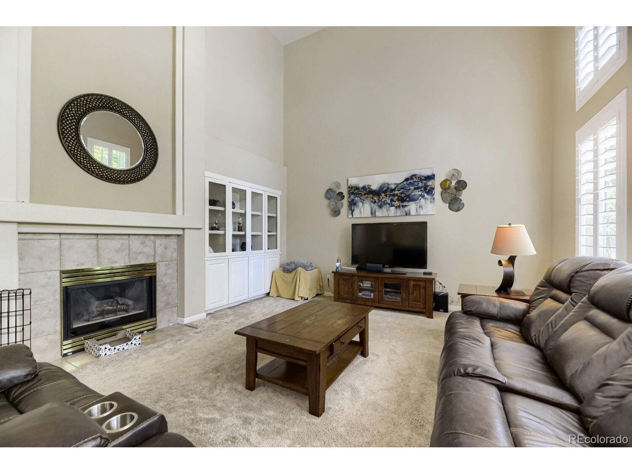 5860 S Espana St, Aurora, CO 80015 photo