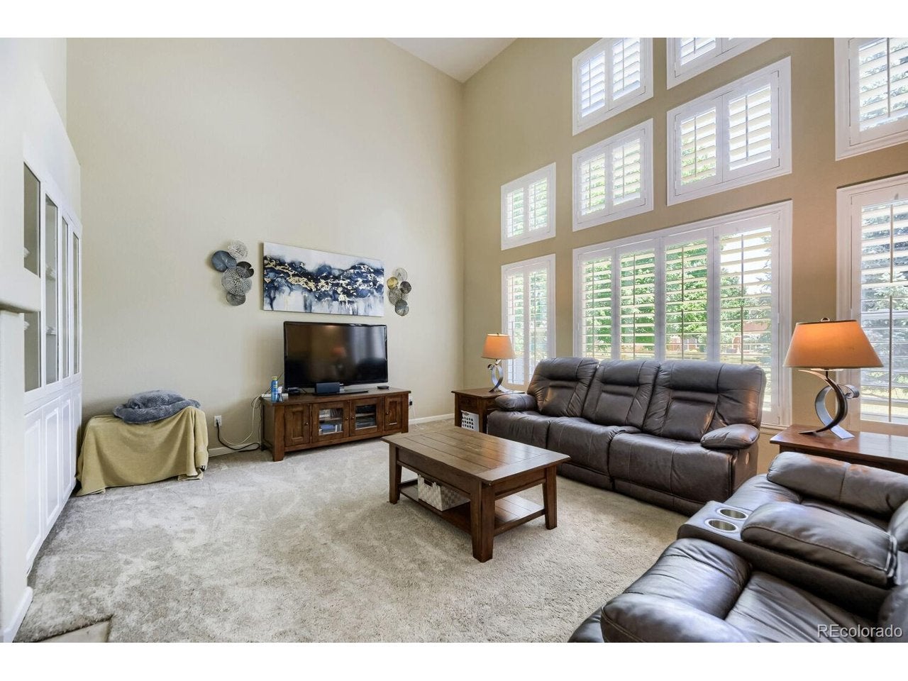 5860 S Espana St, Aurora, CO 80015 photo