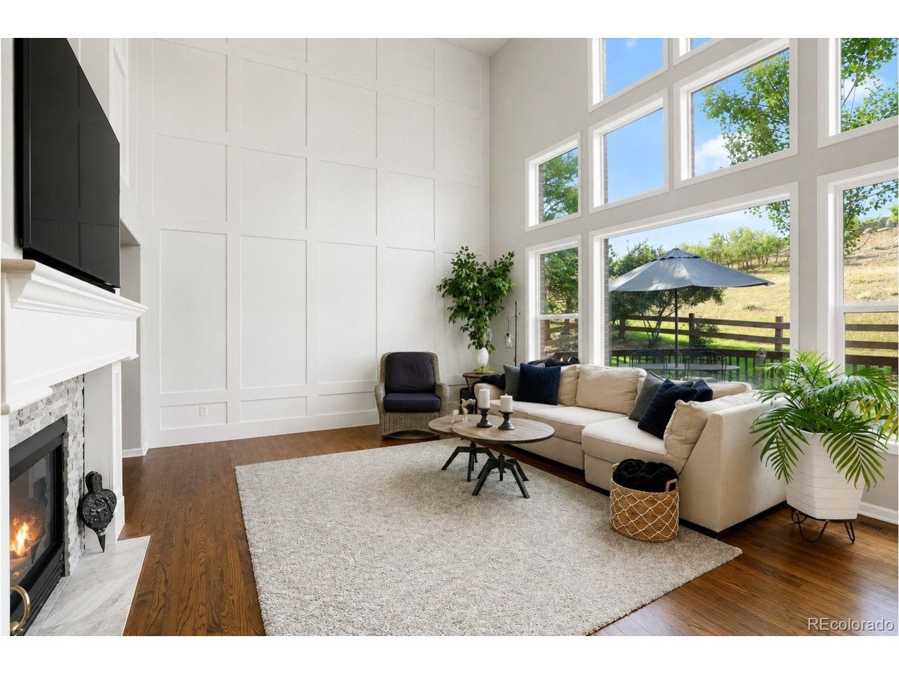 6659 Esperanza Dr, Castle Pines, CO 80108 photo