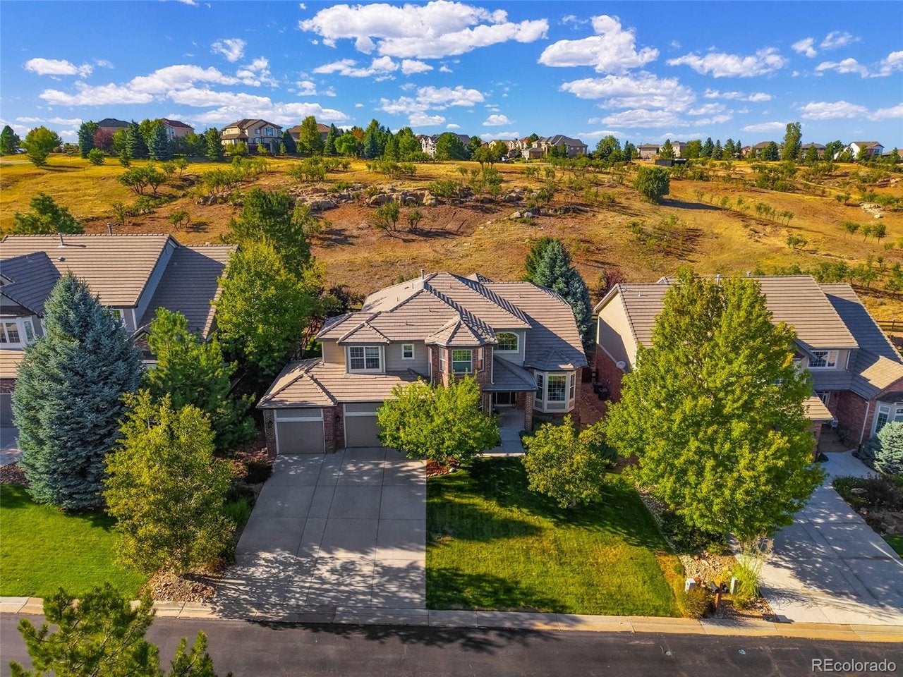 6659 Esperanza Dr, Castle Pines, CO 80108 photo