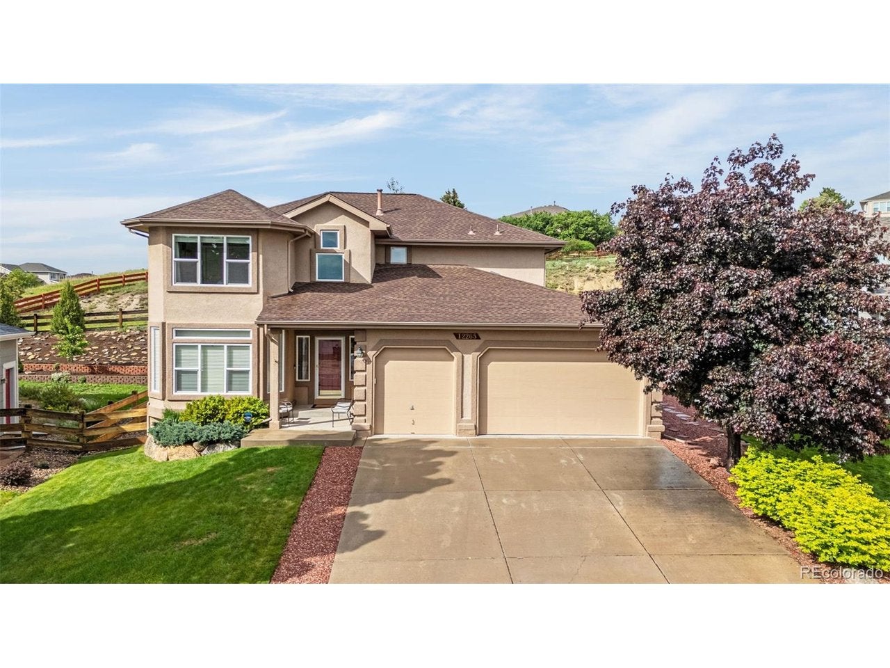 12265 Jones Park Ct, Colorado Springs, CO 80921 photo