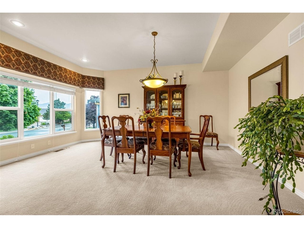 12265 Jones Park Ct, Colorado Springs, CO 80921 photo