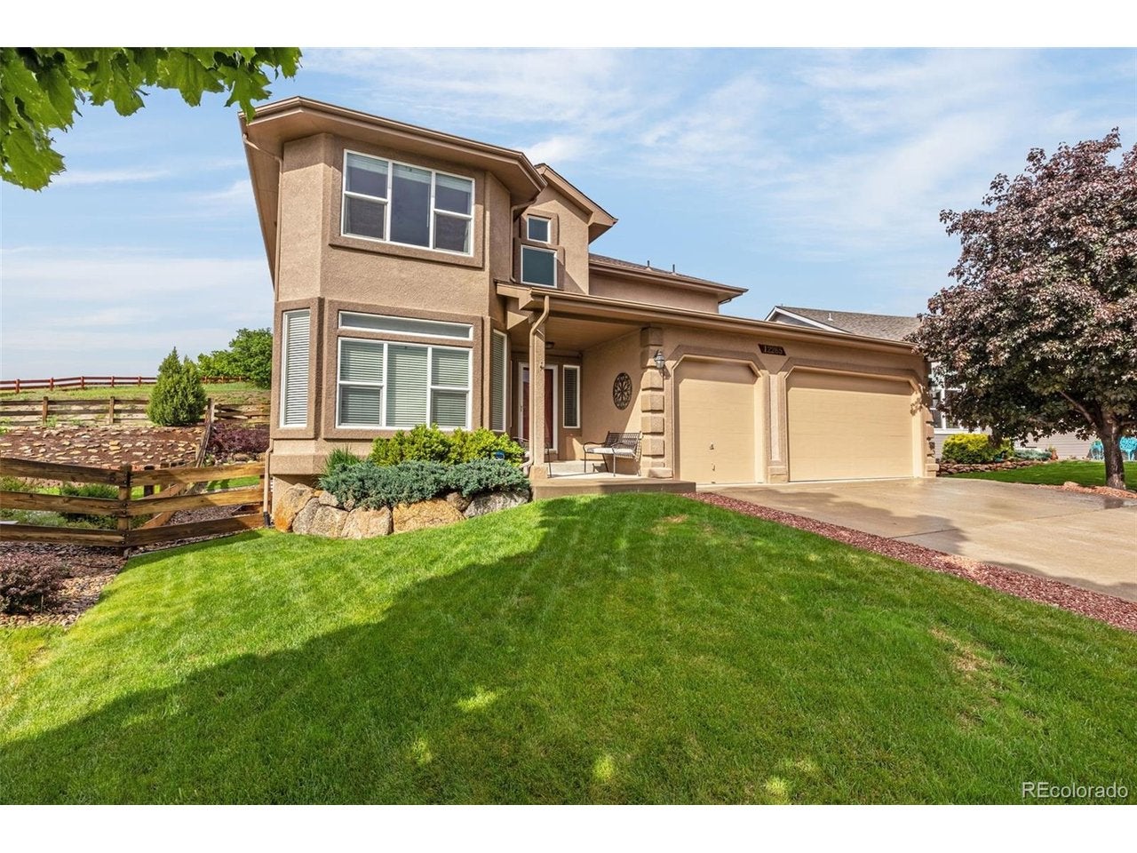12265 Jones Park Ct, Colorado Springs, CO 80921 photo