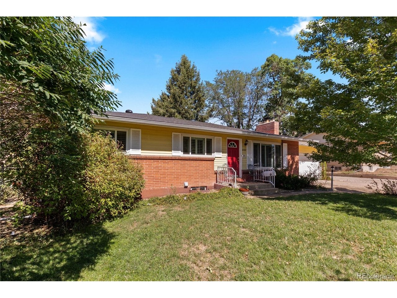 2767 Newton Way, Denver, CO 80236