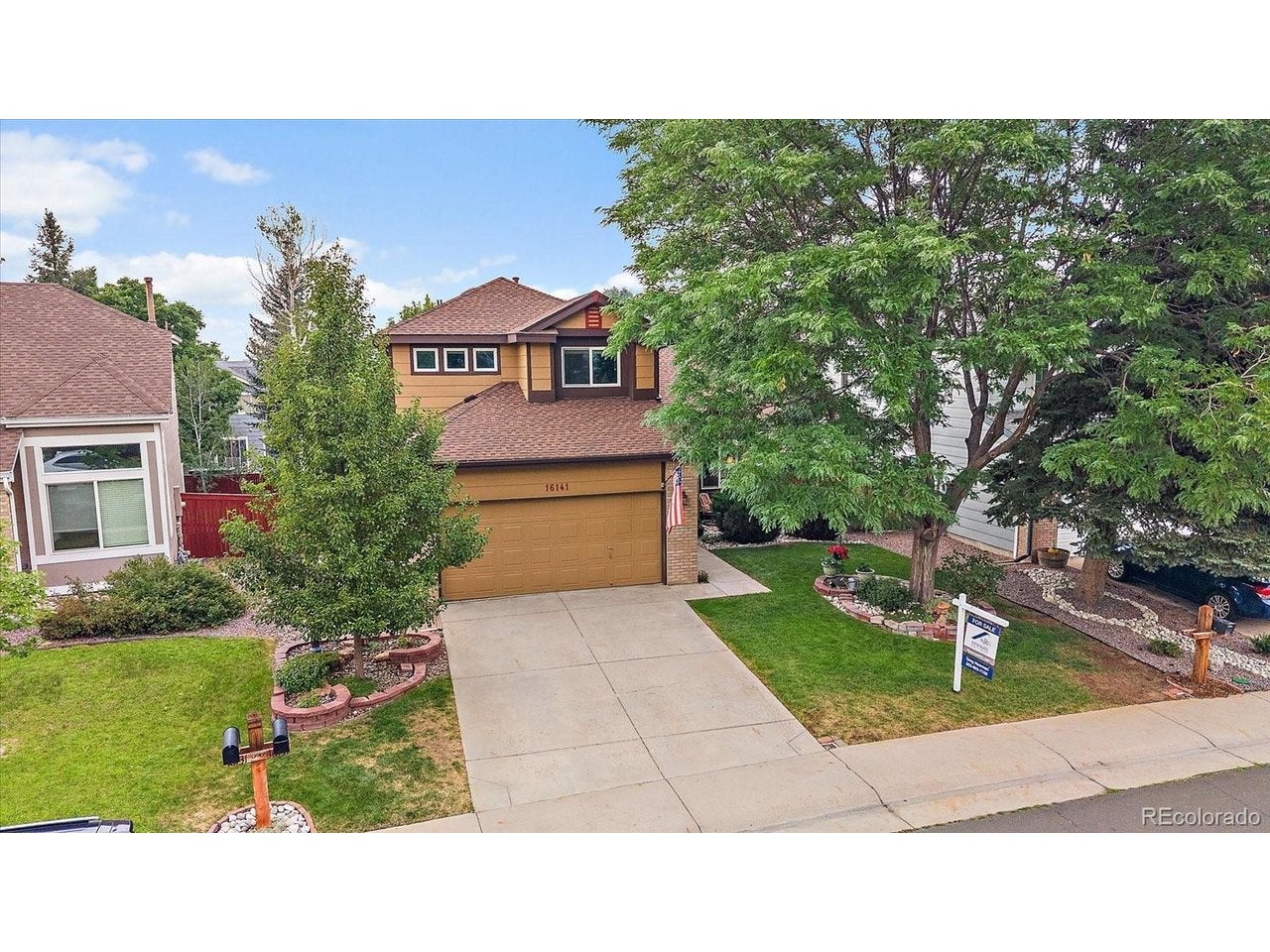 16141 Bluebonnet Dr, Parker, CO 80134