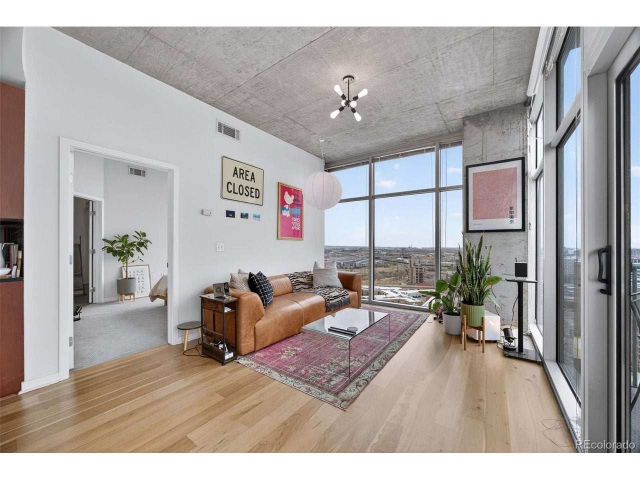 1700 Bassett St #2012, Denver, CO 80202 photo