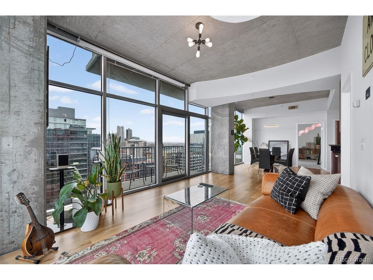 1700 Bassett St #2012, Denver, CO 80202 photo