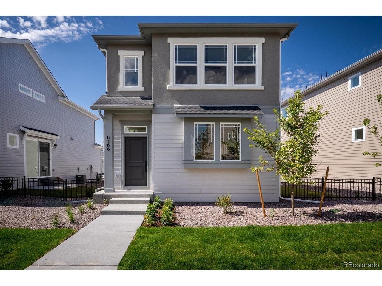 6366 Laud Pt, Colorado Springs, CO 80924