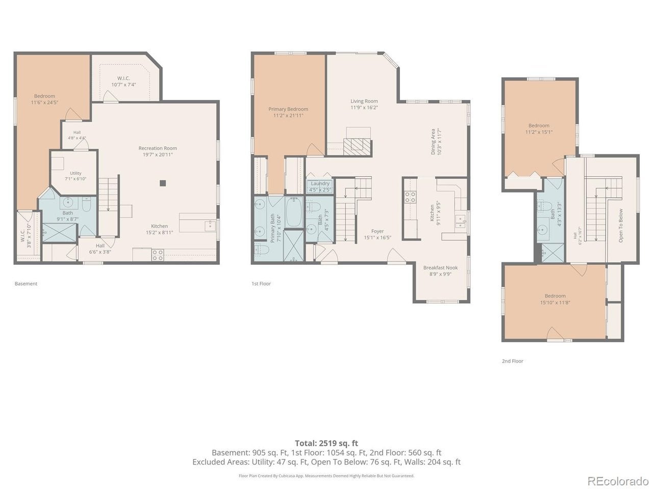 2900 S Quebec St #10, Denver, CO 80231 photo