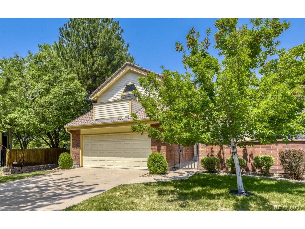 2900 Quebec St, Denver, CO 80231