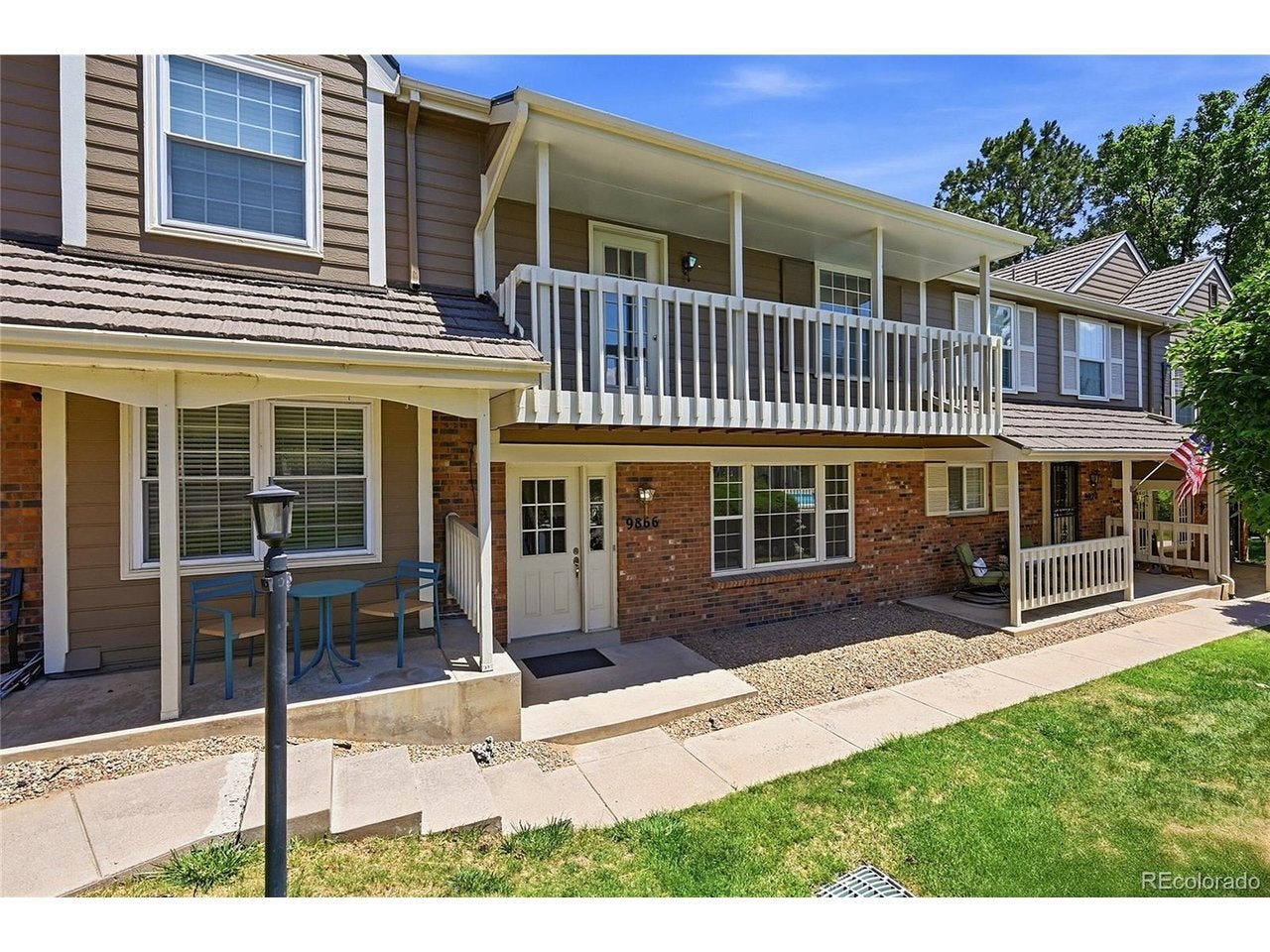 9866 Progress Pl, Littleton, CO 80123