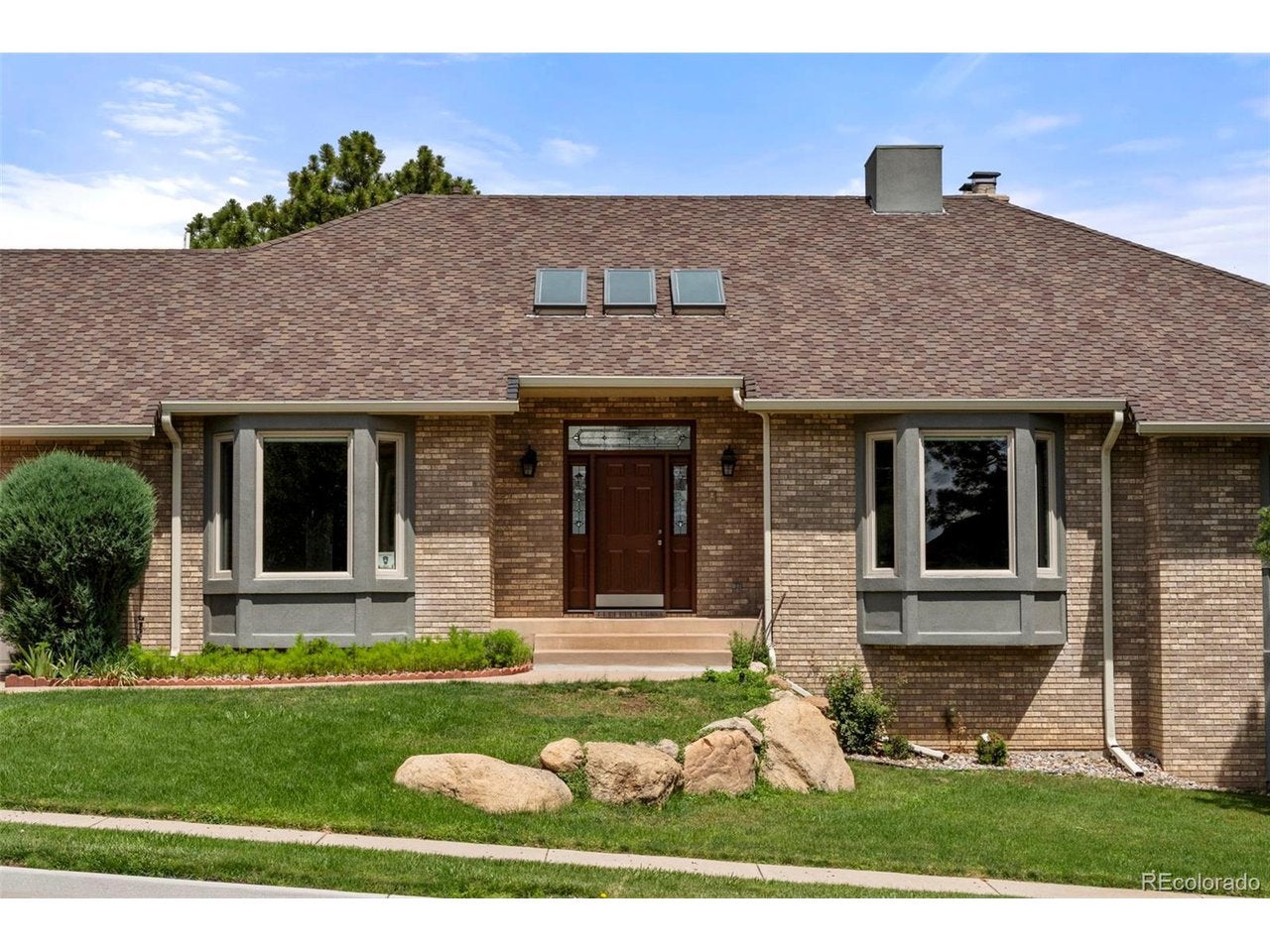 4520 Star Ranch Road, Colorado Springs, CO 80906 photo