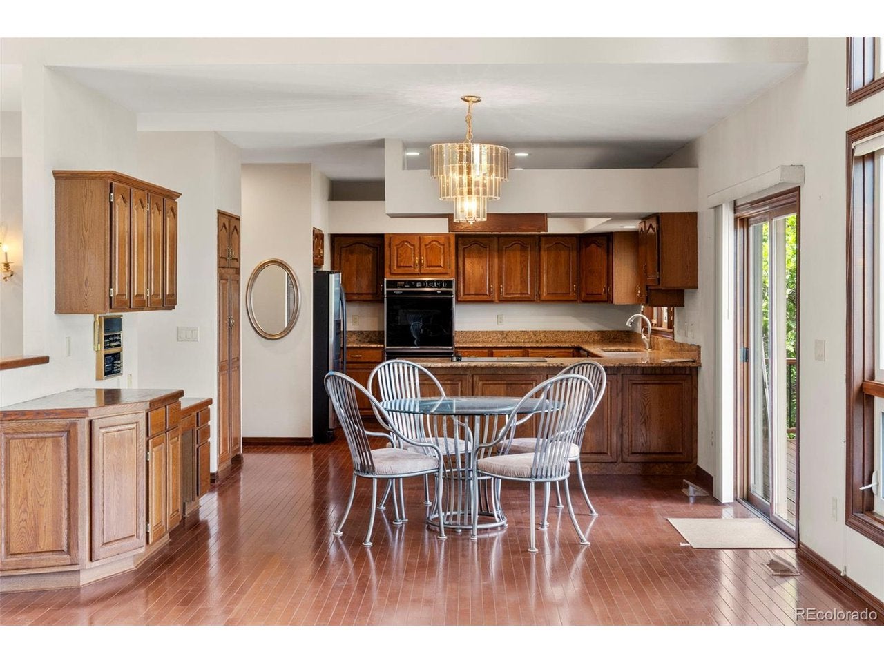 4520 Star Ranch Road, Colorado Springs, CO 80906 photo