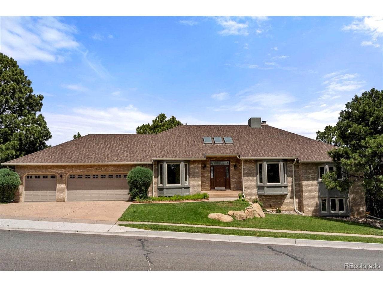 4520 Star Ranch Road, Colorado Springs, CO 80906