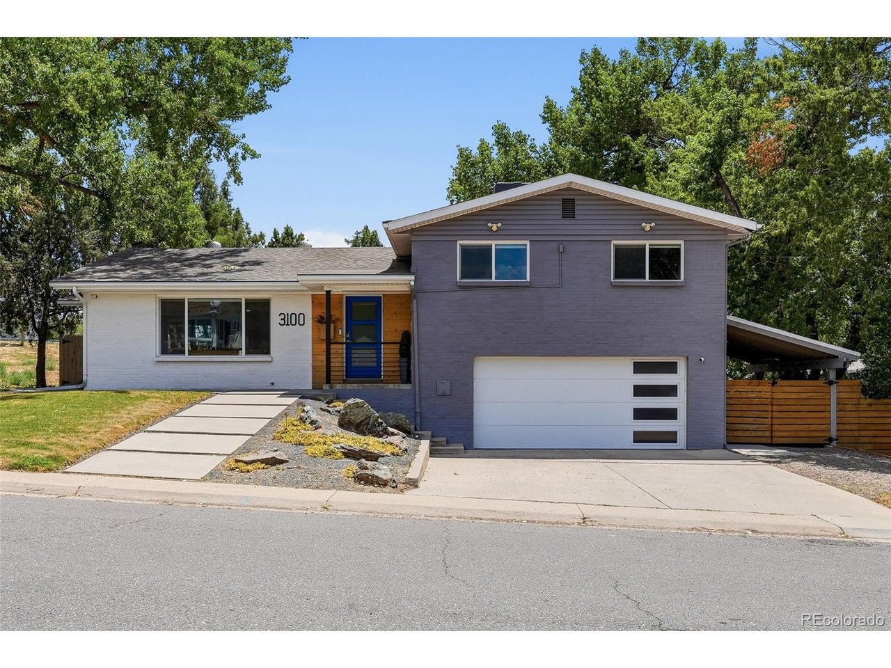 3100 E Mexico Ave, Denver, CO 80210 photo