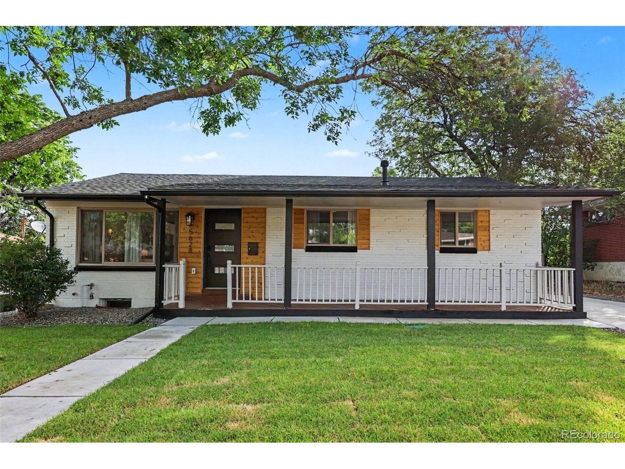 5628 Jellison St, Arvada, CO 80002