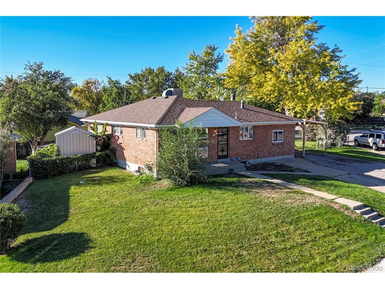 780 Emerson Cir, Northglenn, CO 80233 photo
