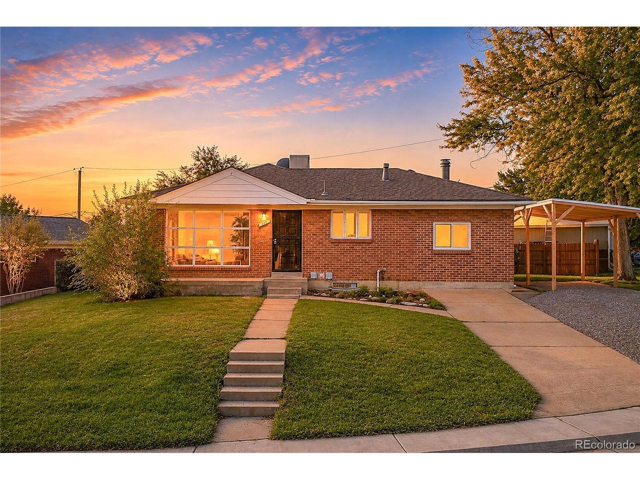 780 Emerson Cir, Northglenn, CO 80233