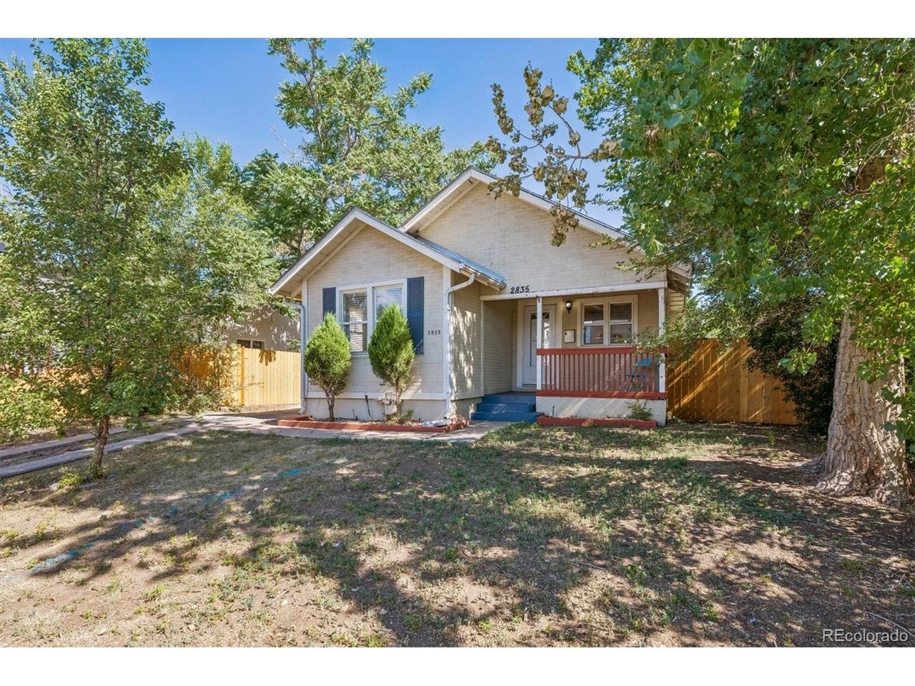 2835 W 4 Ave, Denver, CO 80219 photo