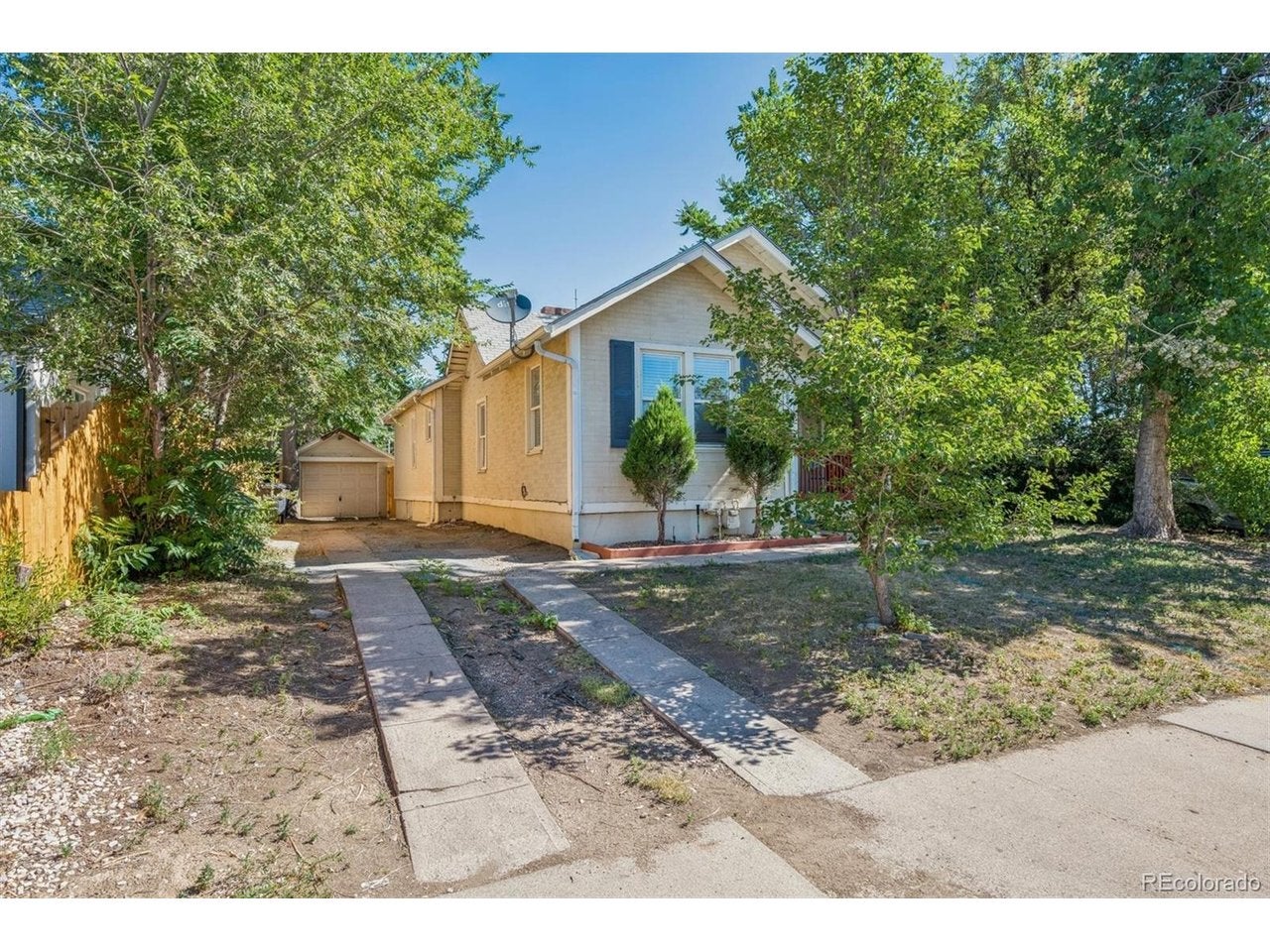 2835 W 4 Ave, Denver, CO 80219 photo