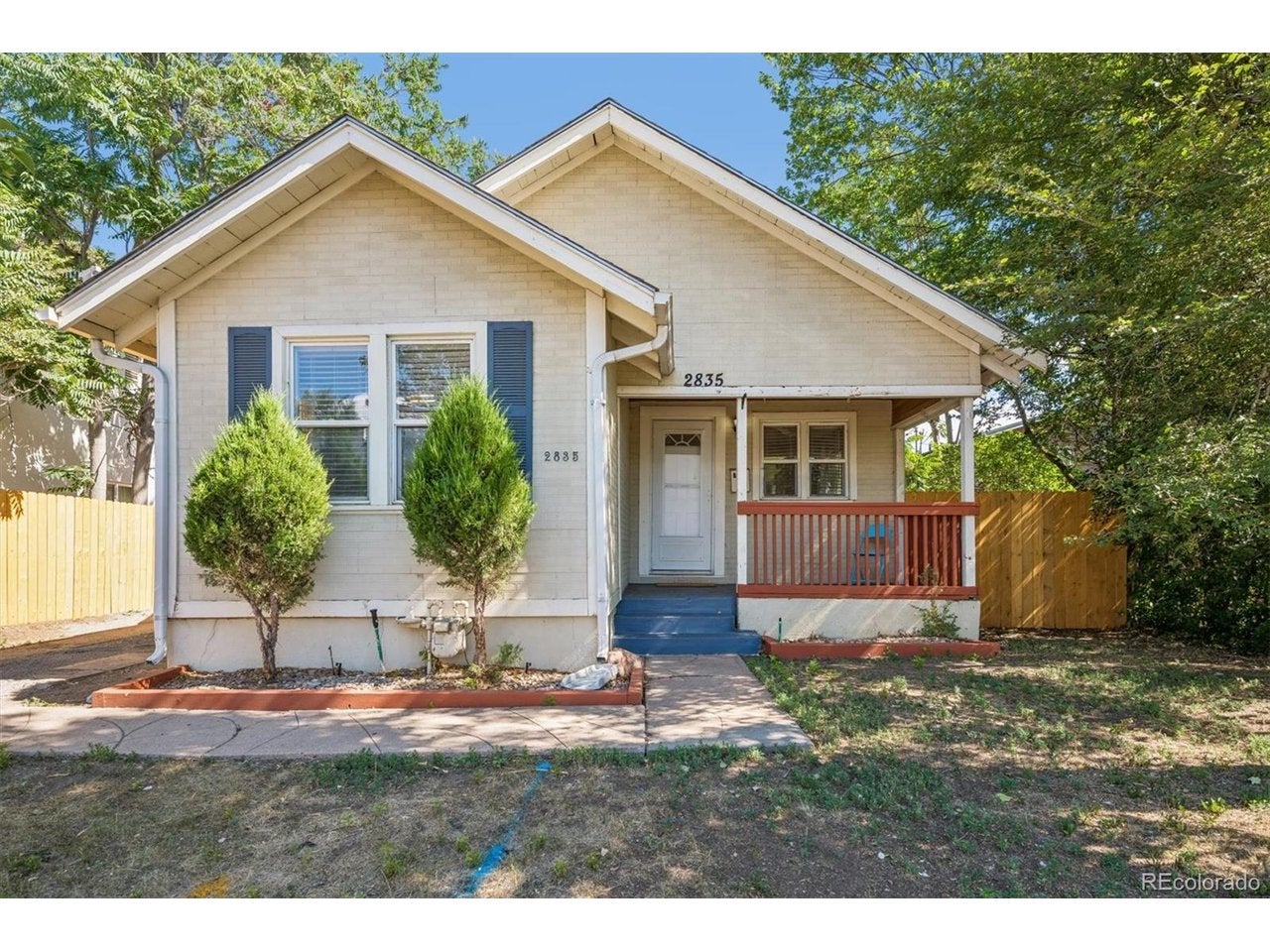 2835 W 4 Ave, Denver, CO 80219 photo