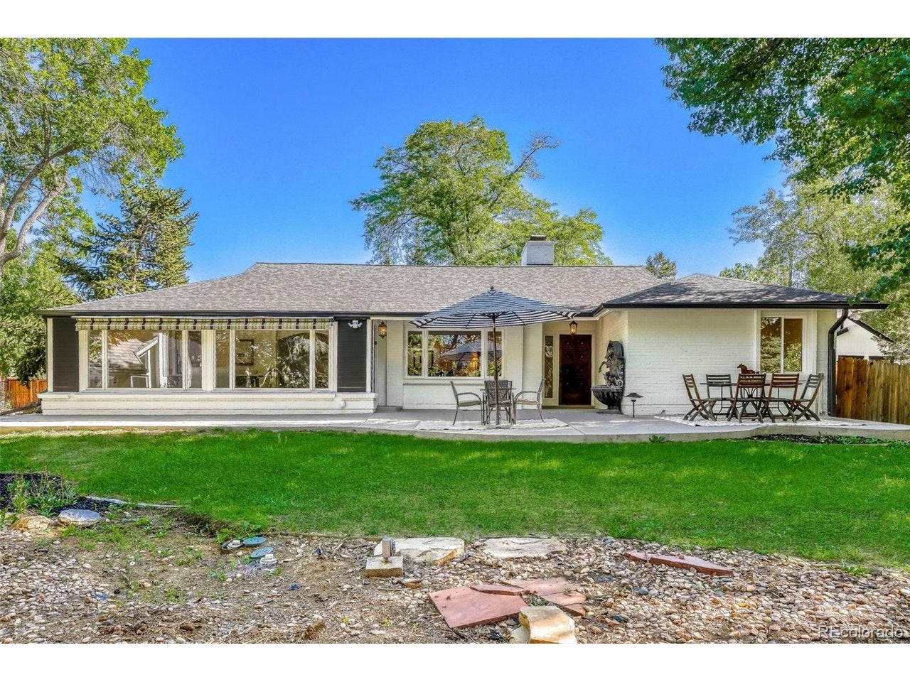 5680 S Happy Canyon Rd, Englewood, CO 80111 photo