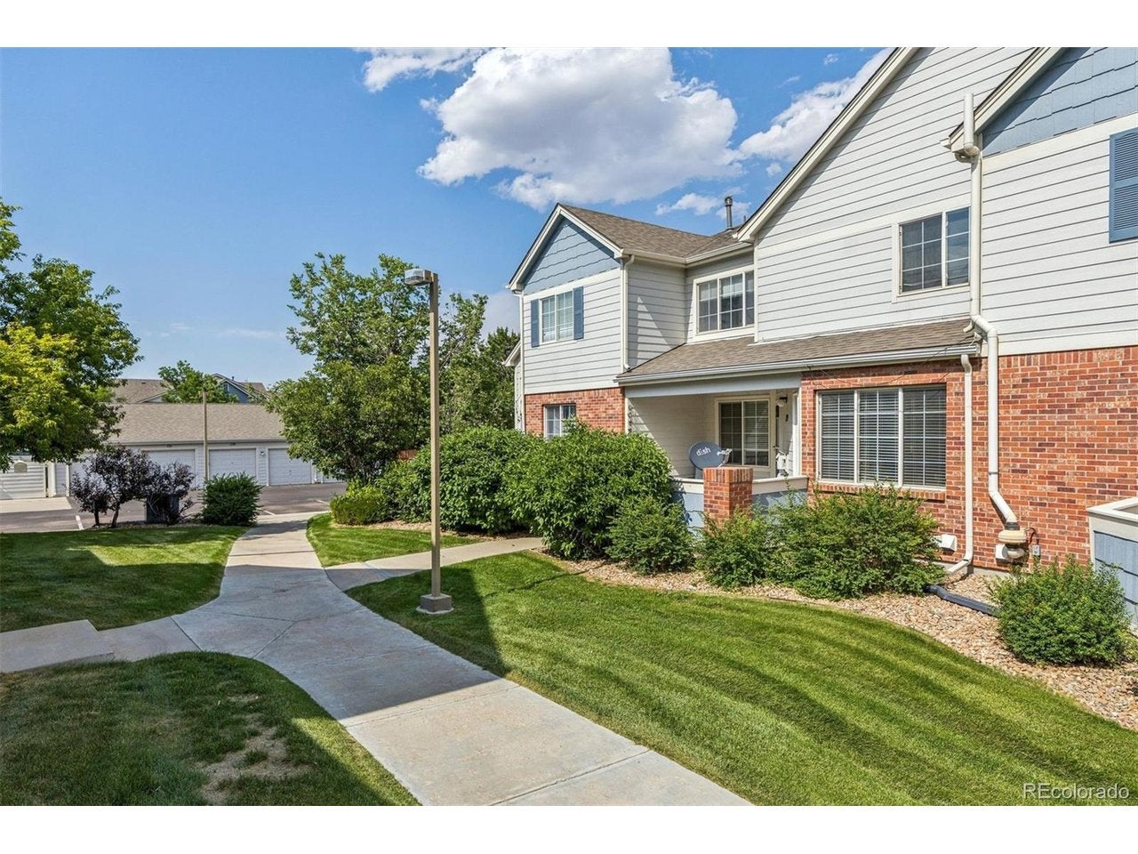 9685 Deerhorn Ct, Parker, CO 80134