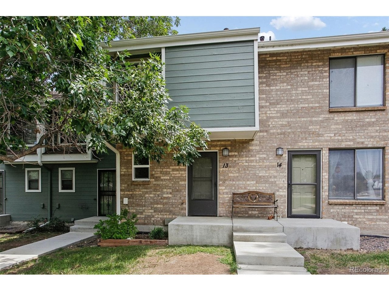 8749 W Cornell Ave #13, Lakewood, CO 80227 photo