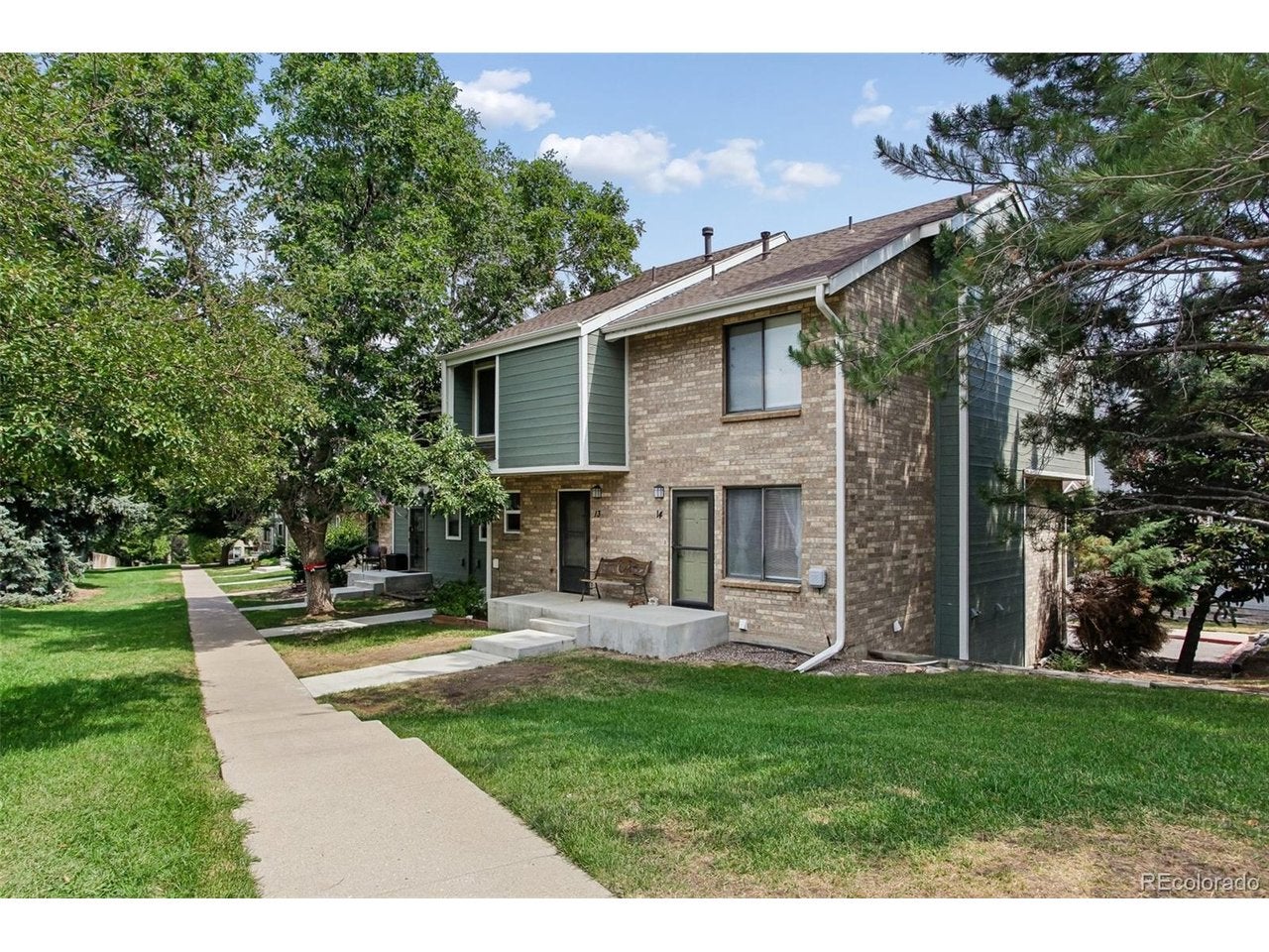 8749 W Cornell Ave #13, Lakewood, CO 80227 photo
