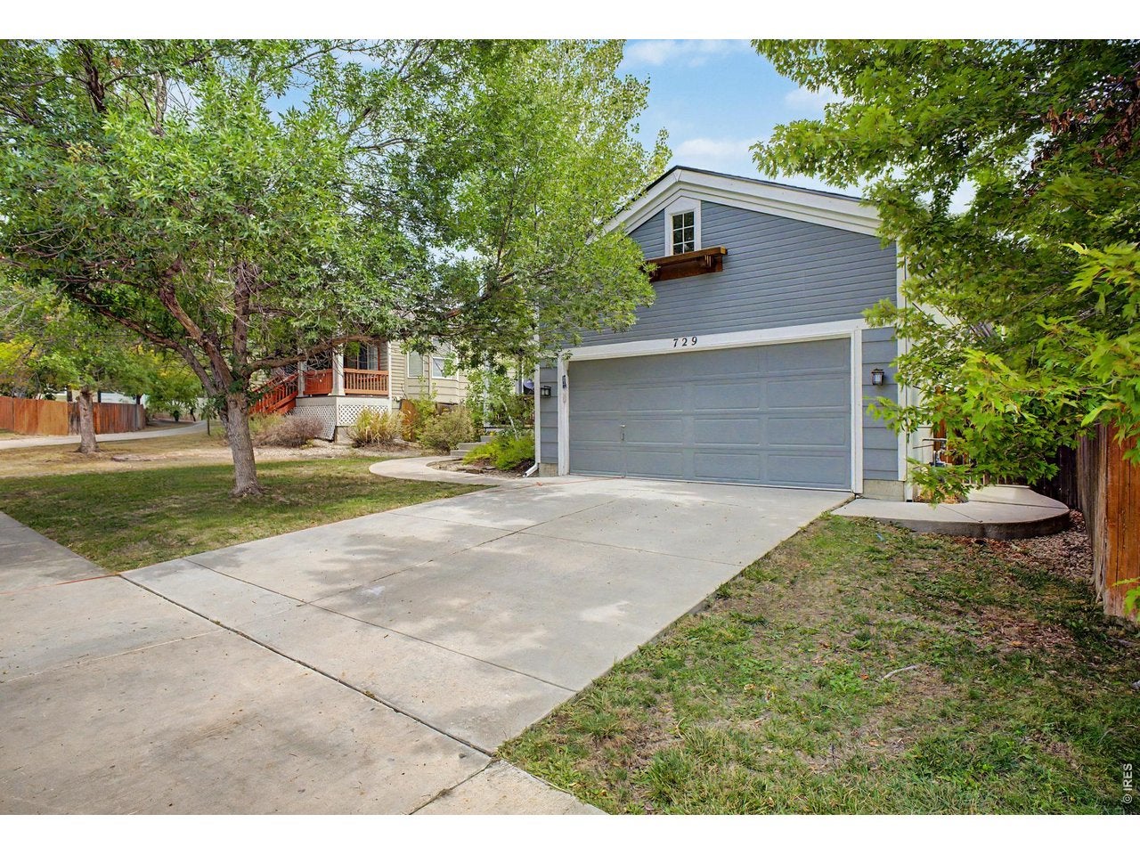 729 Mathews Cir, Erie, CO 80516