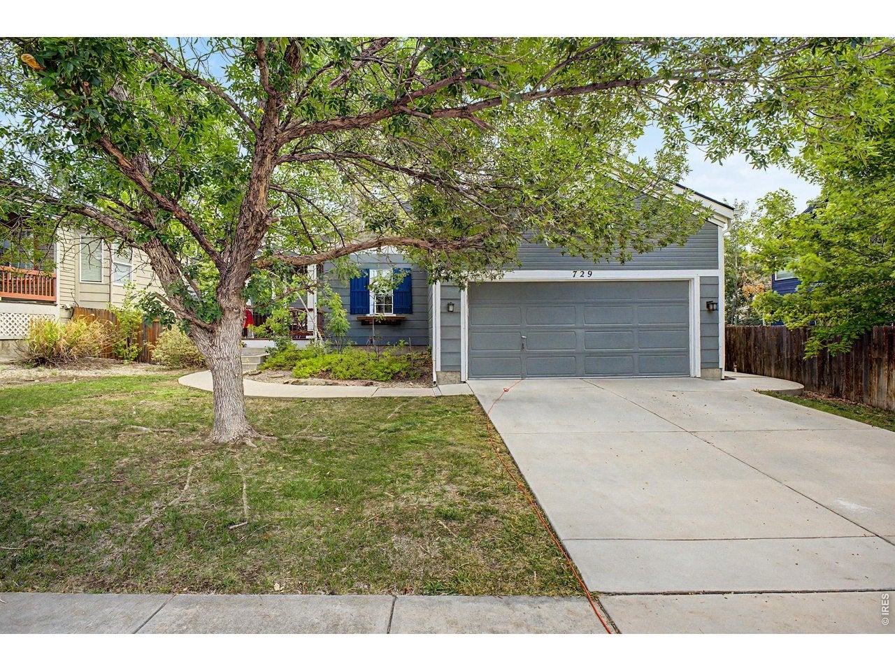 729 Mathews Cir, Erie, CO 80516 photo