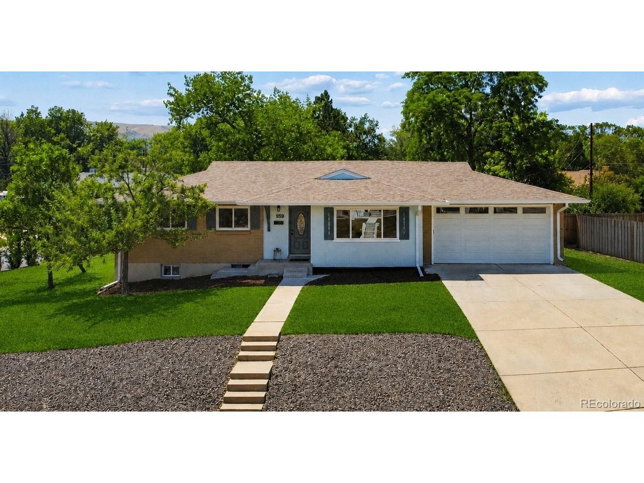959 S Swadley St, Denver, CO 80228 photo
