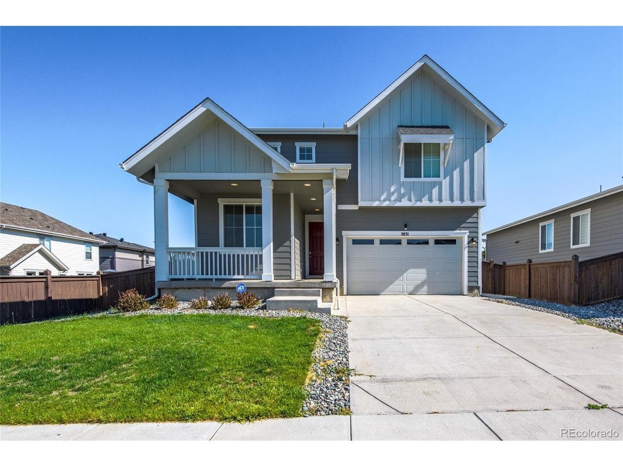 2831 Merlin Dr, Brighton, CO 80601