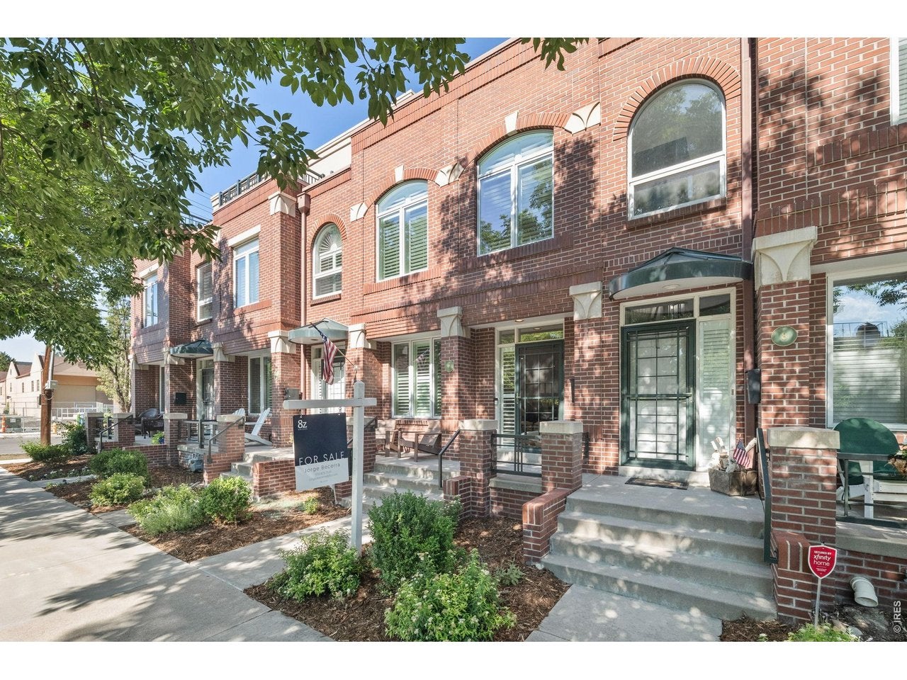6 Monroe St, Denver, CO 80209