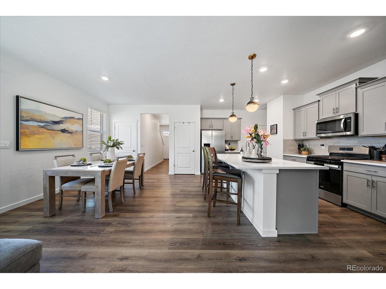 17911 Dandy Brush Ln, Parker, CO 80134