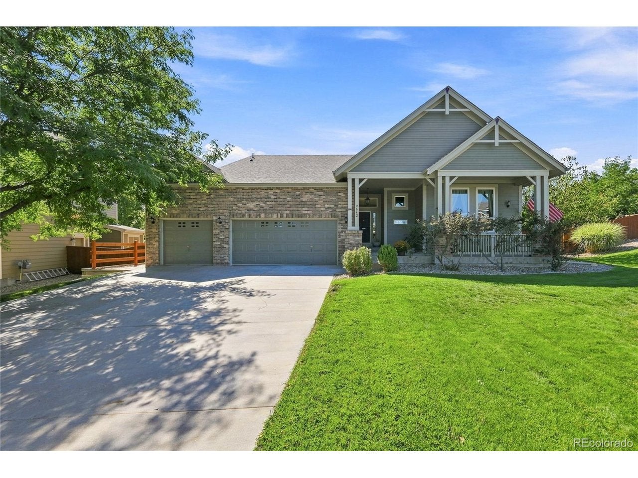 7542 Pyrite Way, Castle Rock, CO 80108