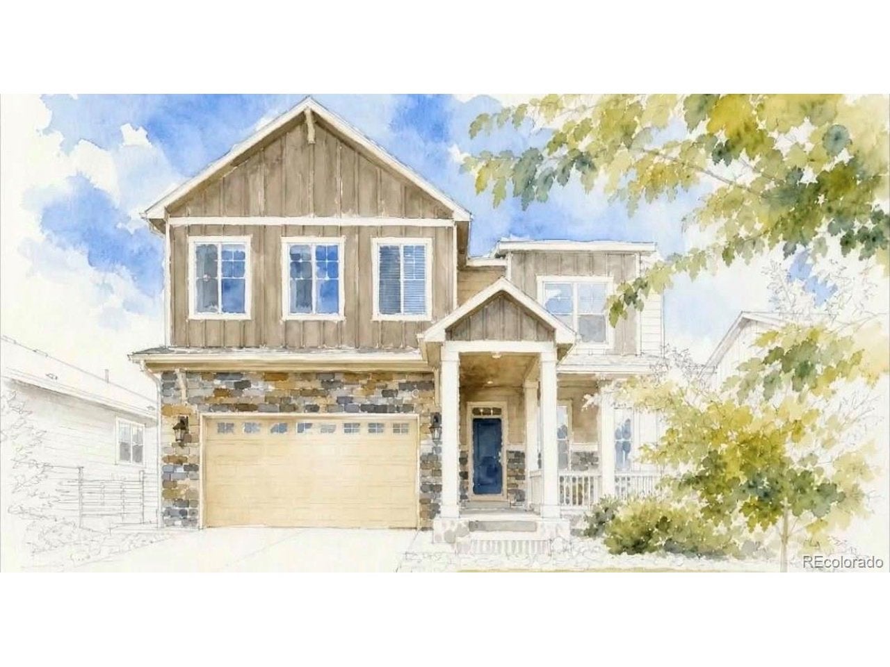 26754 Archer Ave, Aurora, CO 80018