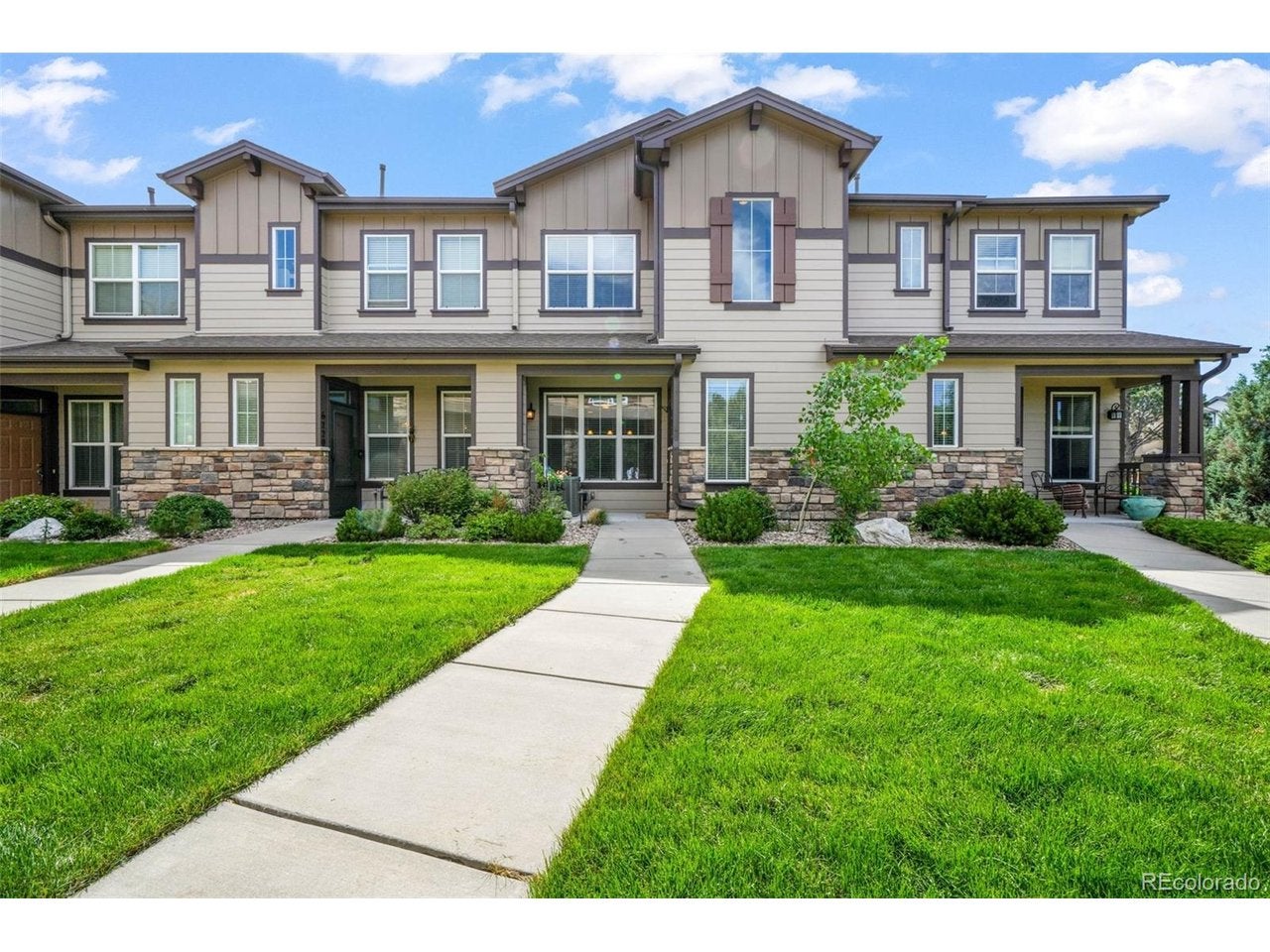 6214 Cedar Park Grv, Colorado Springs, CO 80923