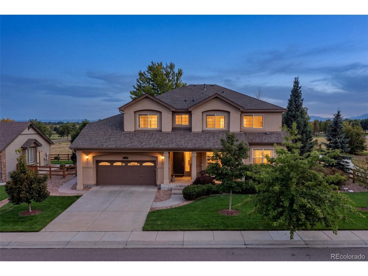 13251 Wild Basin Way, Broomfield, CO 80020