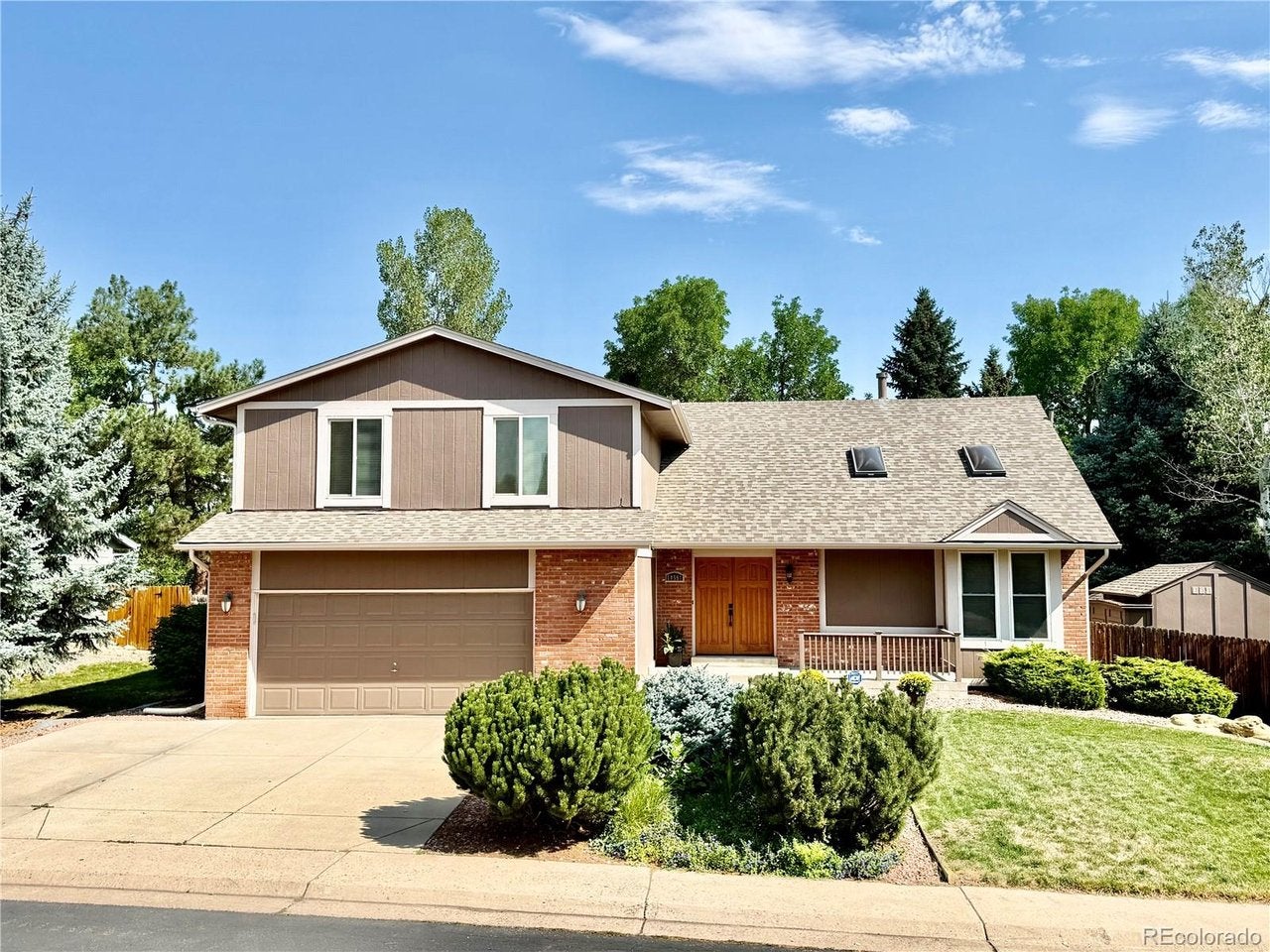 10551 Orchard Pl, Englewood, CO 80111
