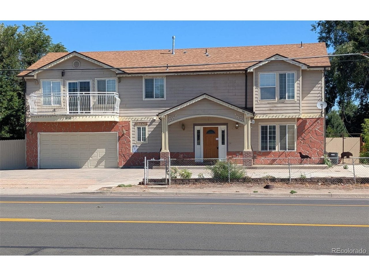 6799 52 Ave, Arvada, CO 80002