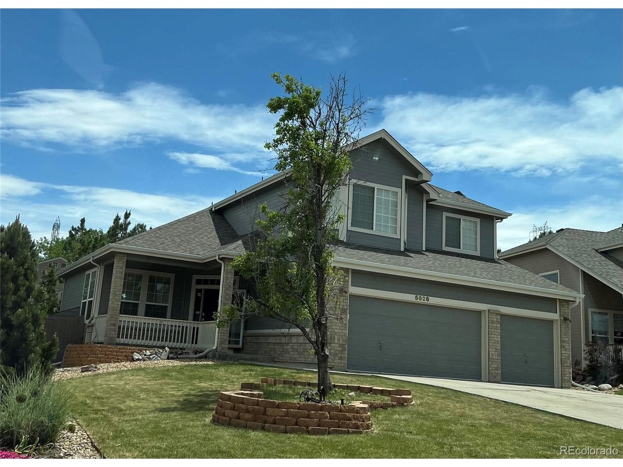 5826 Antero Ct, Golden, CO 80403