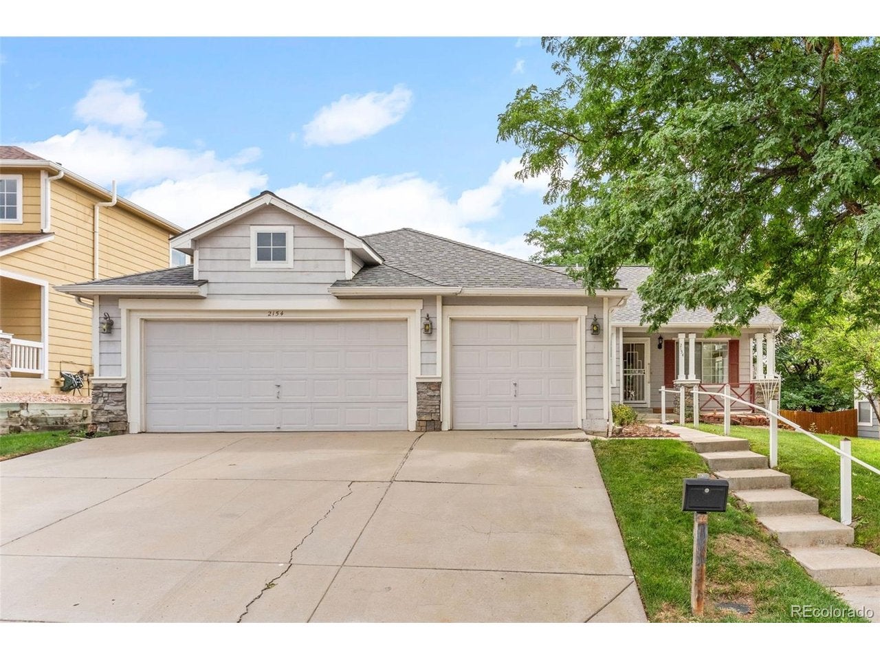 2154 Waco St, Aurora, CO 80013