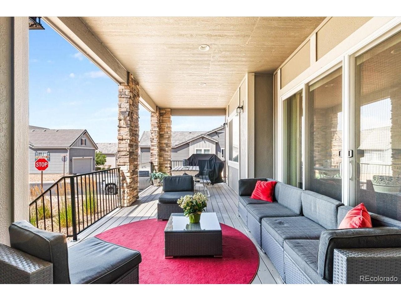 1048 Brocade Dr, Highlands Ranch, CO 80126 photo